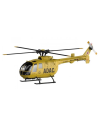 Helico RC BO105 XLADAC complet par Futurheli .