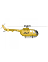 Helico BO105 XL ADAC complet