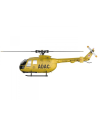 Helico BO105 XL ADAC complet