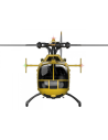 Helico BO105 XL ADAC complet