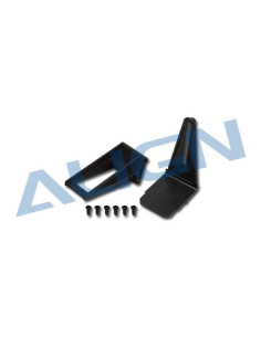H45031AT - Guide du plateau cyclique V2 - T-rex 450 Pro