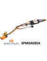 ESC Avian 85A Smart Lite Brushless 3-6S Prise IC5 futurheli RC avion
