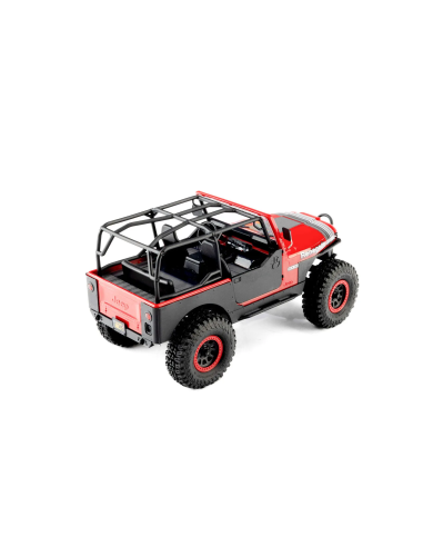 SCX30 Jeep CJ-7 4WD Complète 1/30 ème