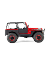 SCX30 Jeep CJ-7 4WD Complète 1/30 ème