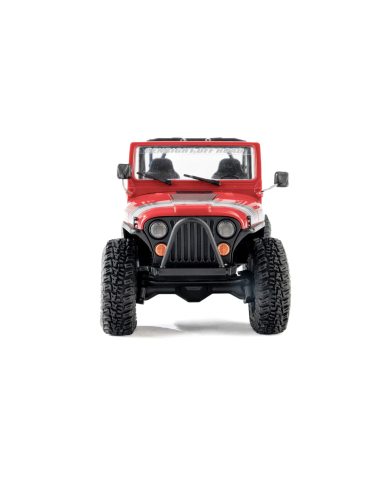 SCX30 Jeep CJ-7 4WD Complète 1/30 ème