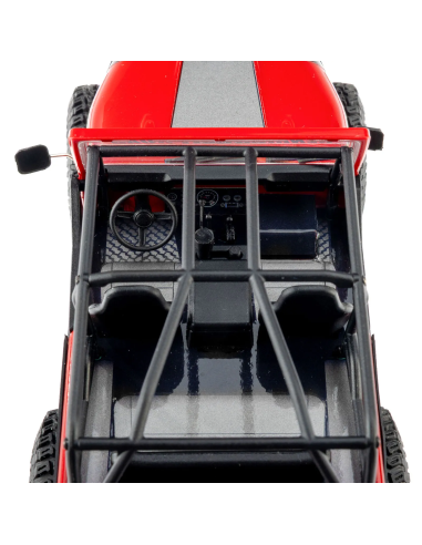 SCX30 Jeep CJ-7 4WD Complète 1/30 ème
