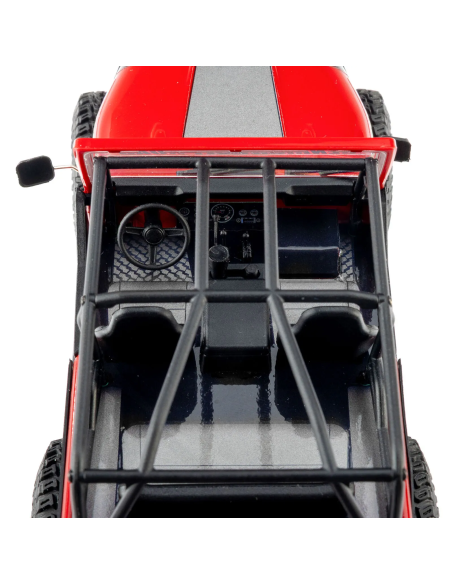 SCX30 Jeep CJ-7 4WD Complète 1/30 ème
