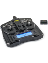 Radio 14 voies Reflex FS 14K Pro LCD Carson futurheli distribution .