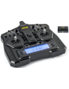 Radio 15 voies Reflex FS-15K Pro LCD Carson distribution Futurheli .