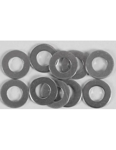 Rondelles 6X12X0,5mm (x10) FG 06741 futurheli