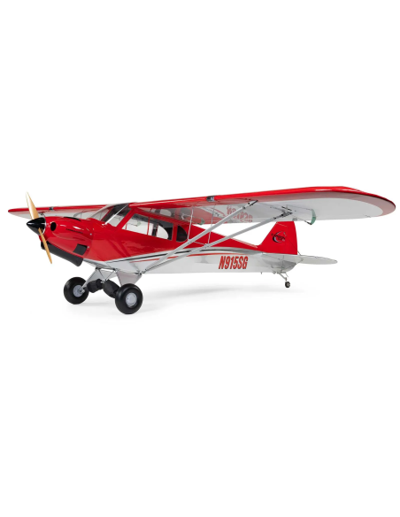 Hangar 9 Carbon Cub (env 2,29m ) ARF HAN-3447