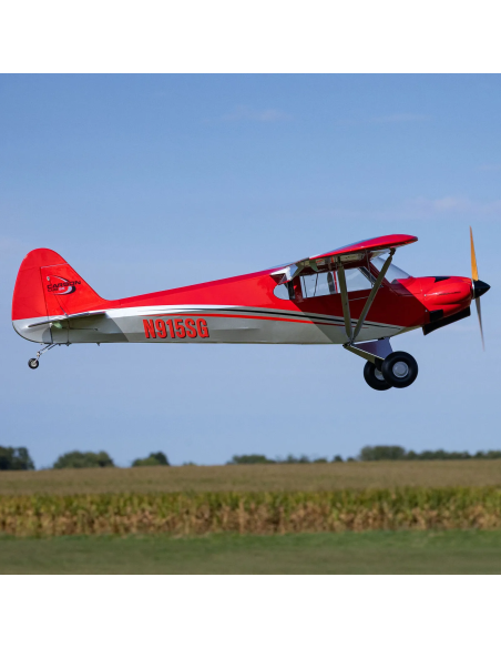 Hangar 9 Carbon Cub (env 2,29m ) ARF HAN-3447