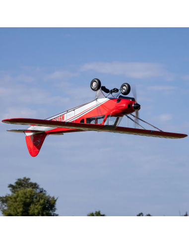 Hangar 9 Carbon Cub (env 2,29m ) ARF HAN-3447