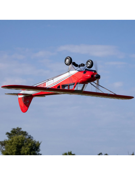 Hangar 9 Carbon Cub (env 2,29m ) ARF HAN-3447