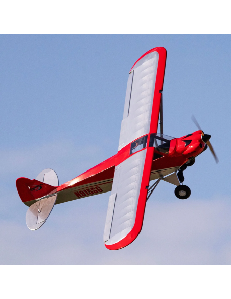 Hangar 9 Carbon Cub (env 2,29m ) ARF HAN-3447