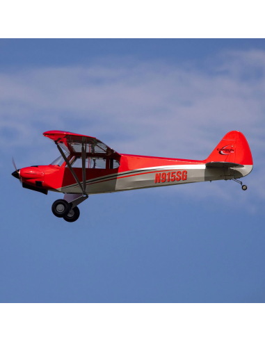 Hangar 9 Carbon Cub (env 2,29m ) ARF HAN-3447