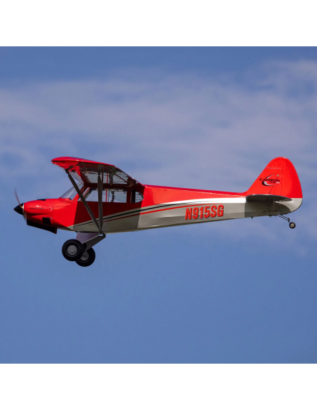 Hangar 9 Carbon Cub (env 2,29m ) ARF HAN-3447
