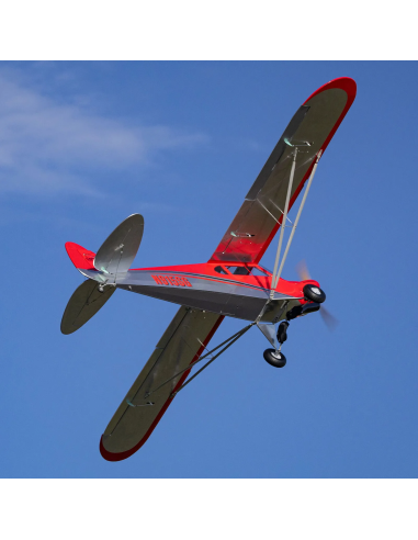Hangar 9 Carbon Cub (env 2,29m ) ARF HAN-3447