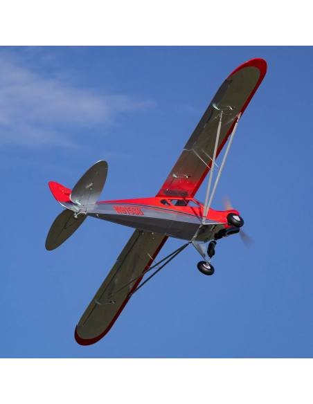 Hangar 9 Carbon Cub (env 2,29m ) ARF HAN-3447