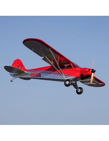 Hangar 9 Carbon Cub (env 2,29m ) ARF HAN-3447