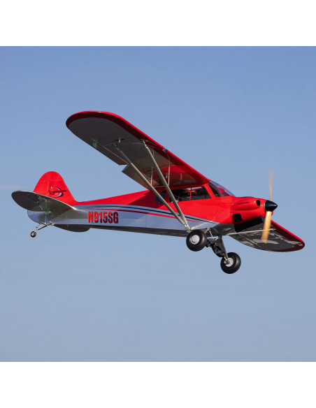 Hangar 9 Carbon Cub (env 2,29m ) ARF HAN-3447