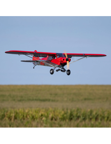 Hangar 9 Carbon Cub (env 2,29m ) ARF HAN-3447