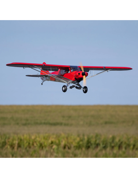 Hangar 9 Carbon Cub (env 2,29m ) ARF HAN-3447