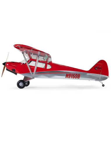 Hangar 9 Carbon Cub (env 2,29m ) ARF HAN-3447