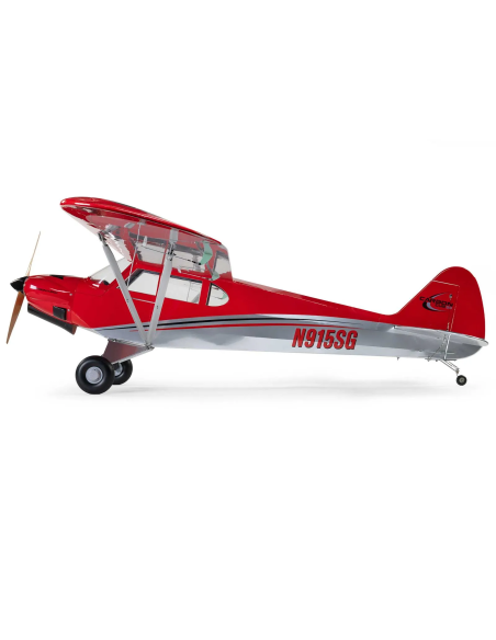 Hangar 9 Carbon Cub (env 2,29m ) ARF HAN-3447