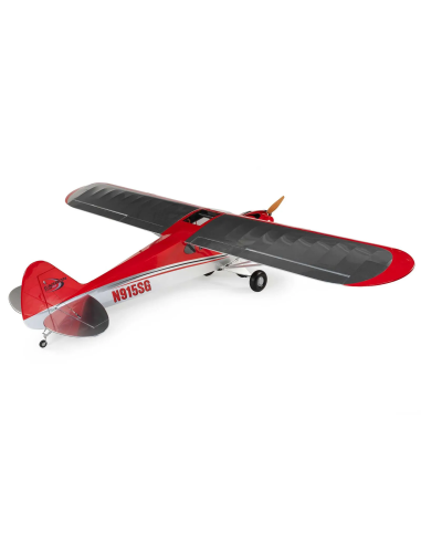 Hangar 9 Carbon Cub (env 2,29m ) ARF HAN-3447