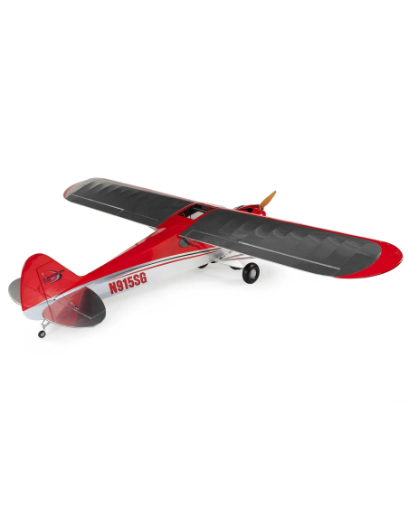 Hangar 9 Carbon Cub (env 2,29m ) ARF HAN-3447