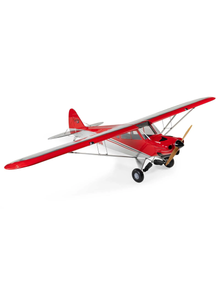 Hangar 9 Carbon Cub (env 2,29m ) ARF HAN-3447