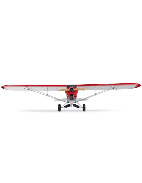 Hangar 9 Carbon Cub (env 2,29m ) ARF HAN-3447