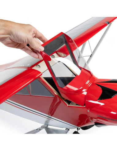 Hangar 9 Carbon Cub (env 2,29m ) ARF HAN-3447