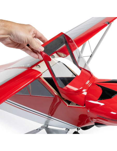 Hangar 9 Carbon Cub (env 2,29m ) ARF HAN-3447