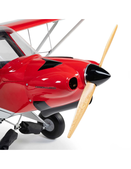 Hangar 9 Carbon Cub (env 2,29m ) ARF HAN-3447