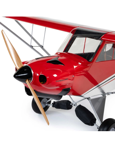 Hangar 9 Carbon Cub (env 2,29m ) ARF HAN-3447