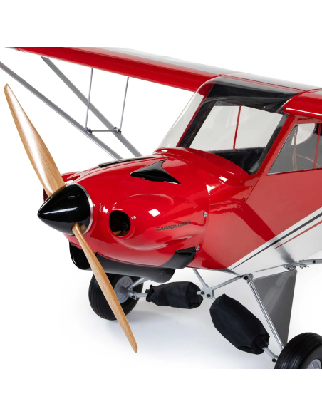 Hangar 9 Carbon Cub (env 2,29m ) ARF HAN-3447