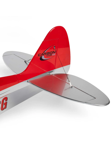 Hangar 9 Carbon Cub (env 2,29m ) ARF HAN-3447