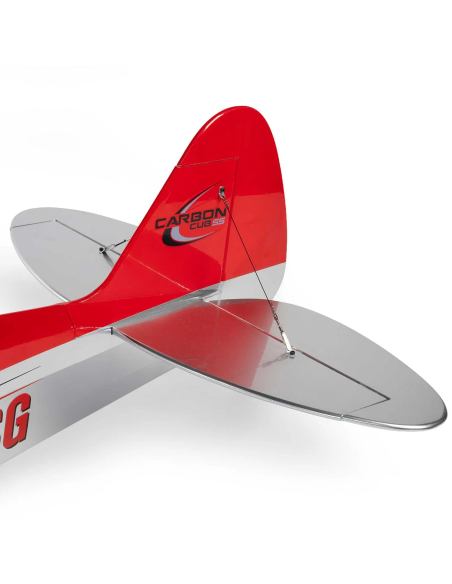 Hangar 9 Carbon Cub (env 2,29m ) ARF HAN-3447