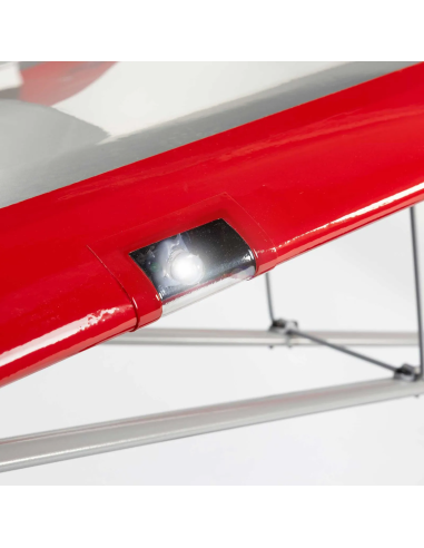 Hangar 9 Carbon Cub (env 2,29m ) ARF HAN-3447