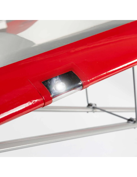 Hangar 9 Carbon Cub (env 2,29m ) ARF HAN-3447