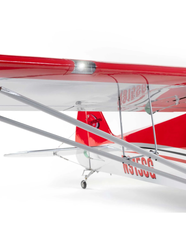 Hangar 9 Carbon Cub (env 2,29m ) ARF HAN-3447