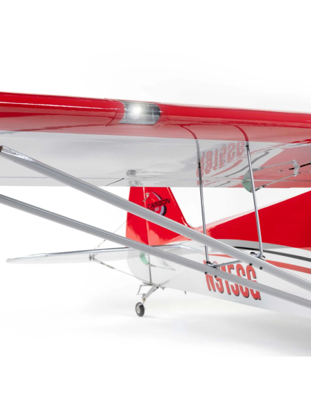 Hangar 9 Carbon Cub (env 2,29m ) ARF HAN-3447