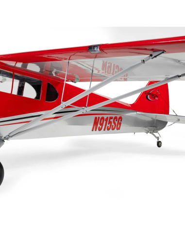 Hangar 9 Carbon Cub (env 2,29m ) ARF HAN-3447