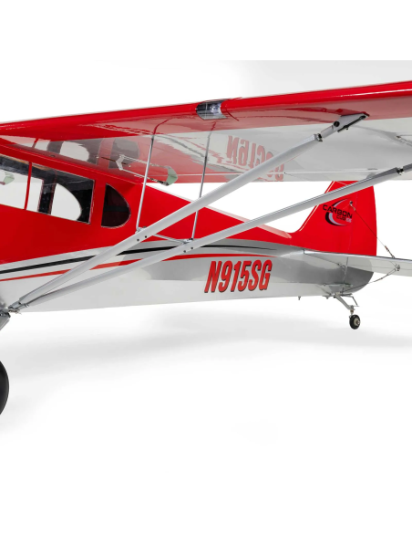 Hangar 9 Carbon Cub (env 2,29m ) ARF HAN-3447