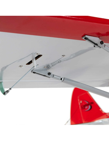 Hangar 9 Carbon Cub (env 2,29m ) ARF HAN-3447