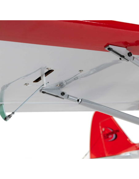 Hangar 9 Carbon Cub (env 2,29m ) ARF HAN-3447