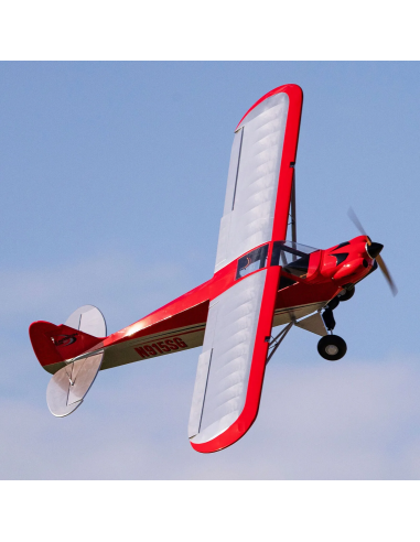Hangar 9 Carbon Cub (env 2,29m ) ARF HAN-3447
