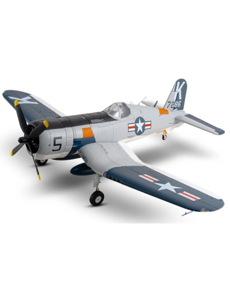 FMS F4U Corsair PNP FMS157 env 1100 mm futurheli
